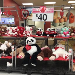 Valentines Teddies