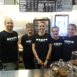 Petals & Perks - Our wonderful staff