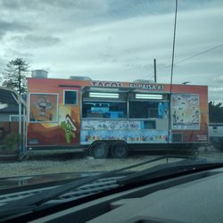 Taqueria El Paisa