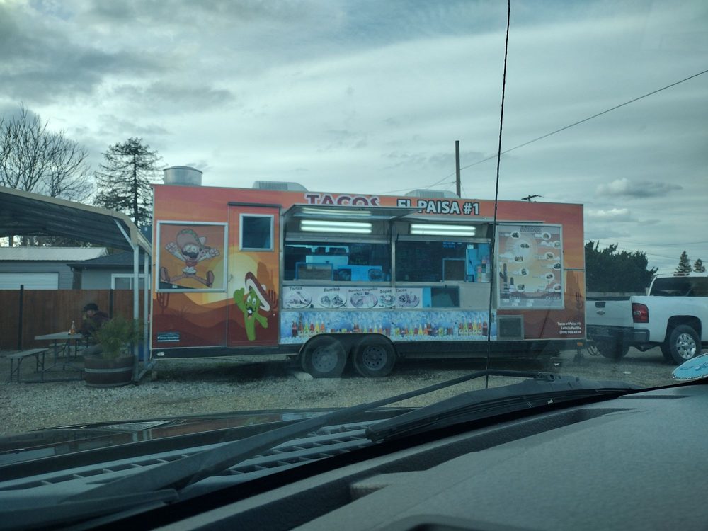 Taqueria El Paisa