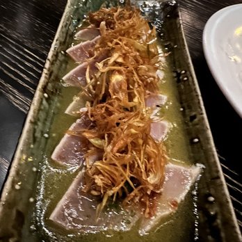 Nobu Chicago - Chef's special - Japanese Near Me - Chicago, Illinois Nobu Chicago - Chef's special - Japanese Near Me - Chicago, Illinois