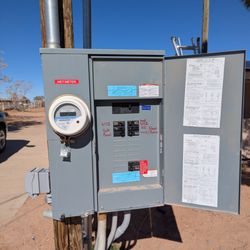 A&I Electric Services