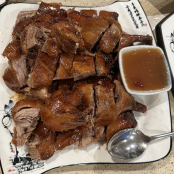 Rainbow Kitchen - Roast Duck (Whole) - Seafood Near Me - Las Vegas, Nevada Rainbow Kitchen - Roast Duck (Whole) - Seafood Near Me - Las Vegas, Nevada