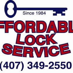 Affordable Lock Service