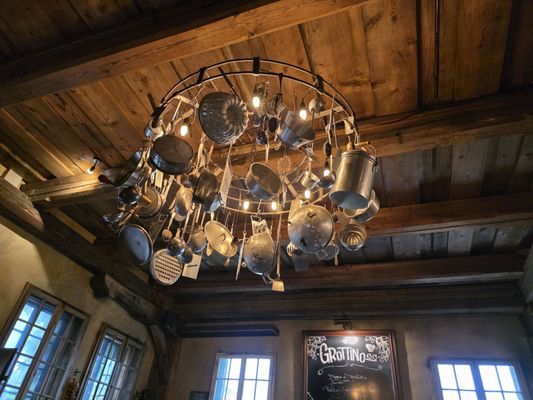 Grottino 1313 by null