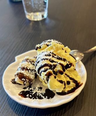 Echo Sushi by null