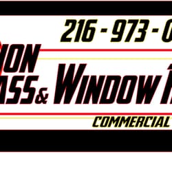 Action Glass and Window Repair