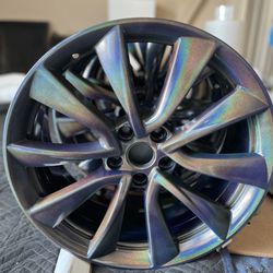 Fusion Powder Coating