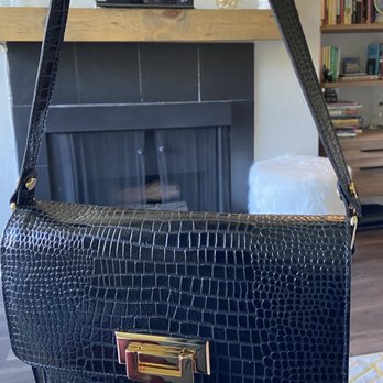 Barini Leather - Handbag - Leather Goods Near Me - Northridge, California