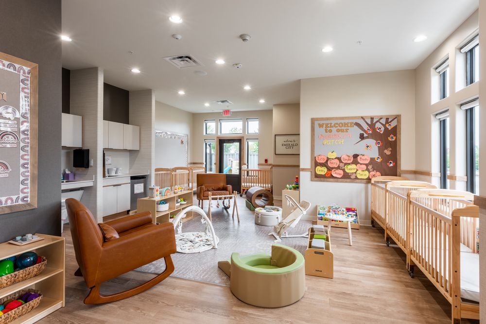 LITTLE SUNSHINE’S PLAYHOUSE AND PRESCHOOL ELKHORN SOUTH Updated