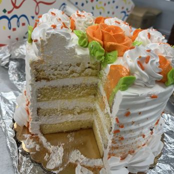 JB Bakery - Lemon Cream Cake - Bakeries Near Me - Burlington, New Jersey JB Bakery - Lemon Cream Cake - Bakeries Near Me - Burlington, New Jersey