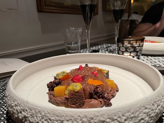 Hispania Brussels by null