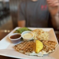 Flying Fish Public Market & Grill