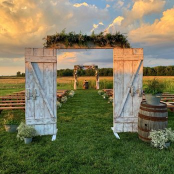 The Buckeye Barn - Venues & Event Spaces Near Me - Piqua, Ohio The Buckeye Barn - Venues & Event Spaces Near Me - Piqua, Ohio