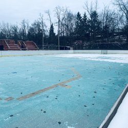 Dek Hockey
