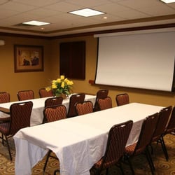 Hampton Inn Goshen