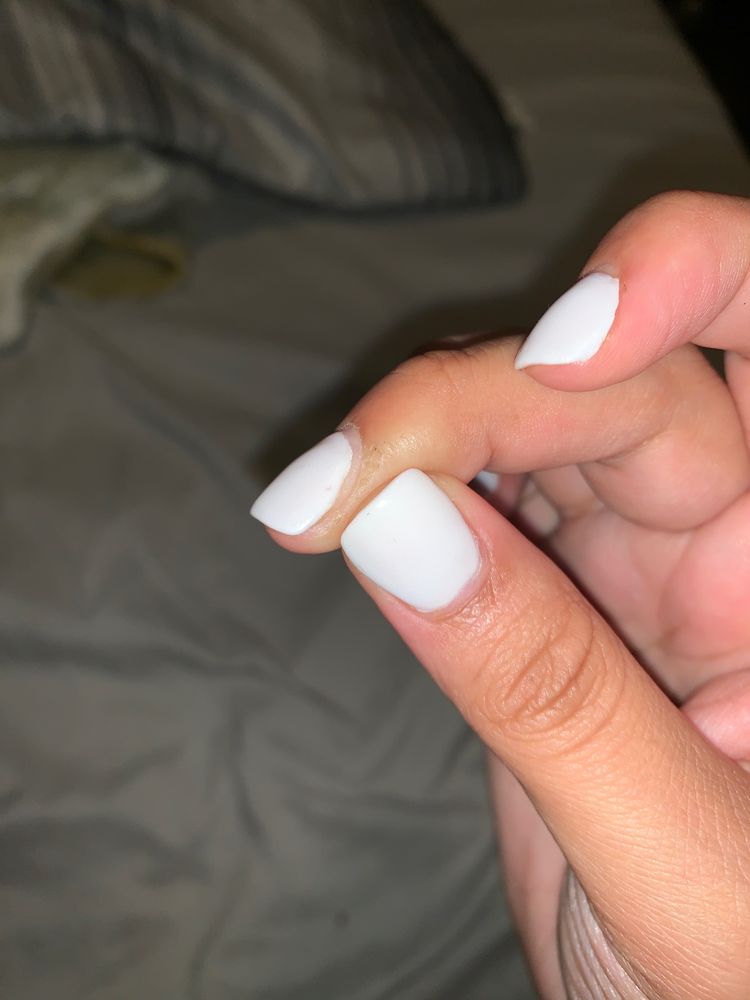 P & T NAILS Updated July 2024 22 Reviews 10606 S Roberts Rd