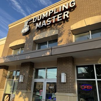 Dumpling Master - Dim Sum Near Me - Alpharetta, Georgia
