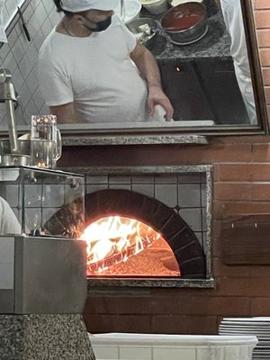 Il Pizzaiuolo by null