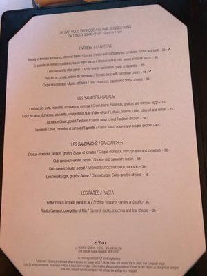 La Réserve Genève Hotel and Spa by null