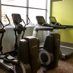 Anytime Fitness