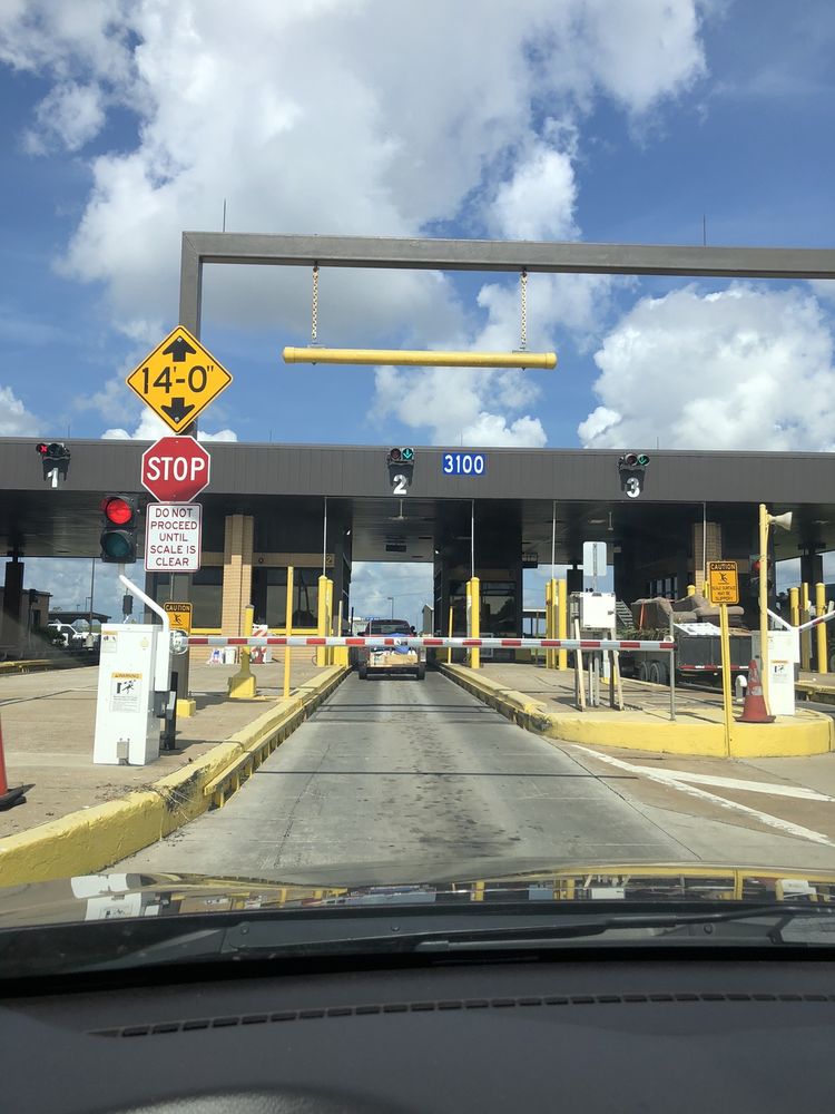 PINELLAS COUNTY SOLID WASTE DISPOSAL COMPLEX Updated October 2024