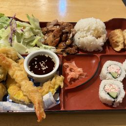 Bento Box Bento Box