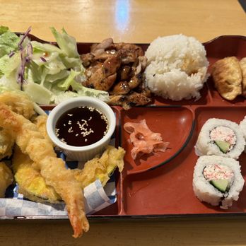Covington Teriyaki - Bento Box - Japanese Near Me - Covington, Washington Covington Teriyaki - Bento Box - Japanese Near Me - Covington, Washington