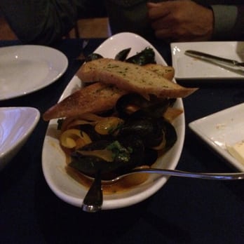 Narcoossee's - Yum! - New American Near Me - Lake Buena Vista, Florida