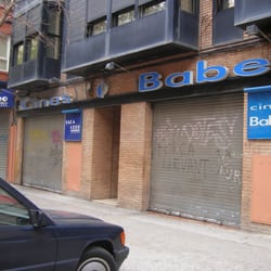 Cines Babel