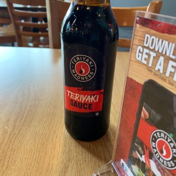 Teriyaki Madness - Japanese Near Me - Reno, Nevada Teriyaki Madness - Japanese Near Me - Reno, Nevada