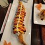 Shogun Japanese Grill And Sushi Bar