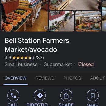 Bell Station - Farmers Market Near Me - Hollister, California Bell Station - Farmers Market Near Me - Hollister, California