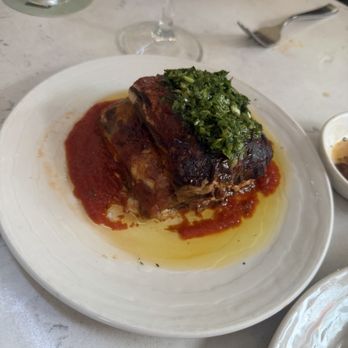 Lulla - Eggplant parmigiana - Italian Near Me - New York, New York