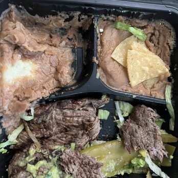 Melody's Fresh Mexican Kitchen - Mexican Near Me - Reseda, California