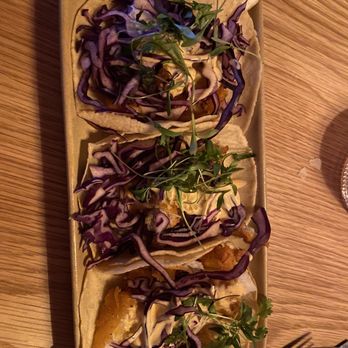 Koko's - Fish Tacos with no pico - Mexican Near Me - Seattle, Washington Koko's - Fish Tacos with no pico - Mexican Near Me - Seattle, Washington