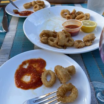 Sonoma Bistro - Calamari Fritti - Breakfast & Brunch Near Me - Rutherford, New Jersey Sonoma Bistro - Calamari Fritti - Breakfast & Brunch Near Me - Rutherford, New Jersey