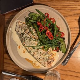 Wild Gulf Snapper Wild Gulf Snapper
