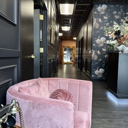 Siren Medical Spa - Super cute interior decor