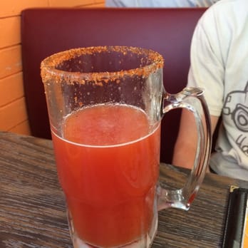 Carnitas Michoacan - Icy cold Michelada - Mexican Near Me - Ceres, California Carnitas Michoacan - Icy cold Michelada - Mexican Near Me - Ceres, California