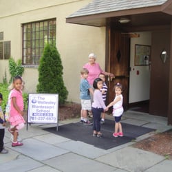 Wellesley Montessori School