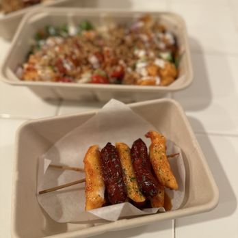 Omee J 2 - Korean Near Me - San Jose, California