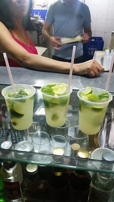 Bar da Cachaça by null