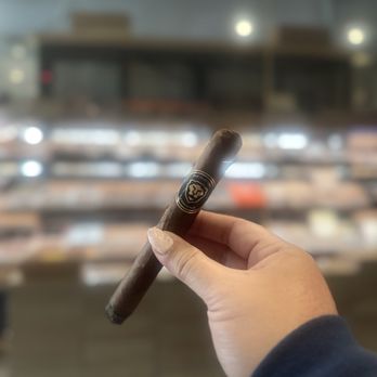 The Clayton - Cigar Bars Near Me - Chicago, Illinois