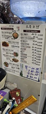 Mirak Restaurant by null