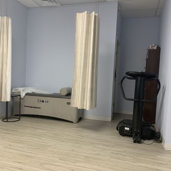 Gerber Chiropractic - Treatment area - Chiropractors Near Me - Las Vegas, Nevada Gerber Chiropractic - Treatment area - Chiropractors Near Me - Las Vegas, Nevada