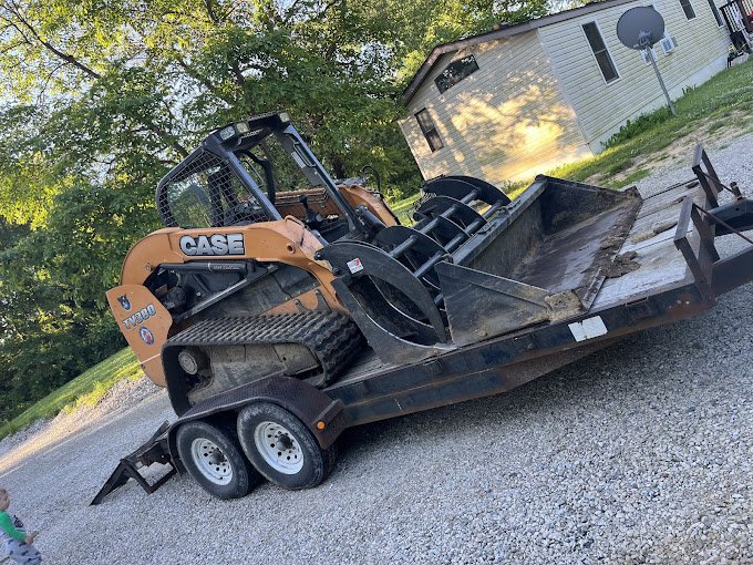 Slide of Precision Plumbing & Excavation