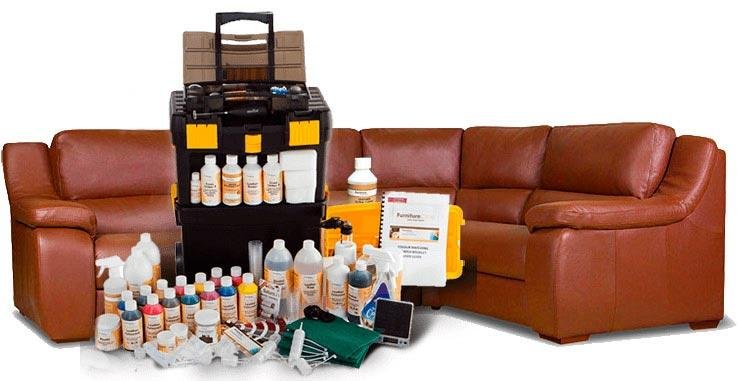 Olev Group Leather Repair - upholstery in Winter Garden, FL