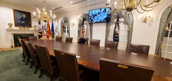 The Gerald R. Ford Presidential Museum by null