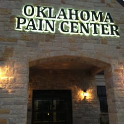 Oklahoma Pain Center